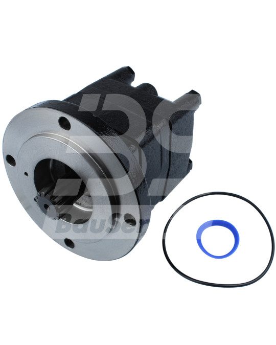 Hidraulikus szivattyú (hidromotor) Putzmeister 760/1/2/3/4 OMSS 160 Original fotó