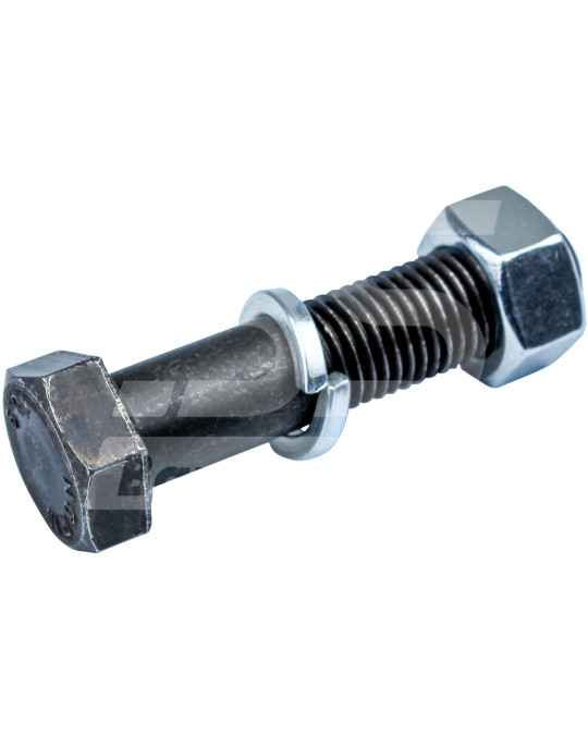 Csavar + anya + növesztő M16x50 mm a hordó kerethez való rögzítéséhez Brinkmann 260/43 fotó