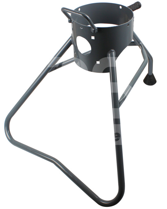 Quadro de suporte do dodger sob o adaptador 50 ferraduras (sem borracha) foto