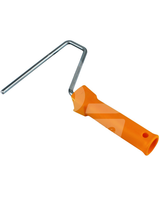 Cabo de rolo 8 mm 180 mm Antares NOVO Cabo de rolo (9814/9843) foto