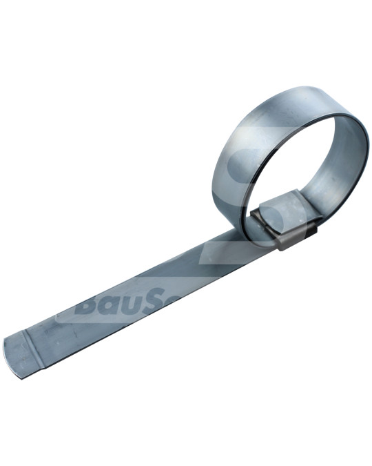 Band Clamp V206 para Hose 25 mm Putzmeister original foto