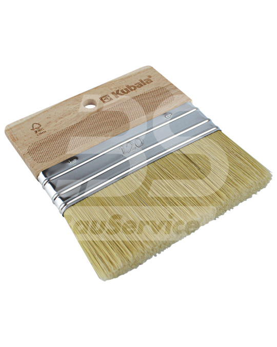 Penie decorativă lată 120 mm Kubala foto