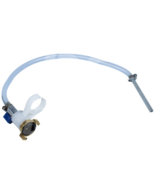 Set de aer pentru pistol 50cm foto