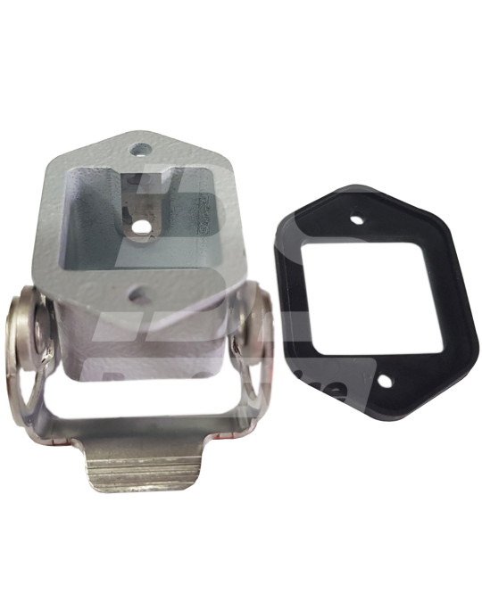 Carcasă priză HAN 3A/HA 4 PFT foto