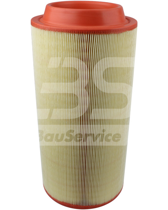 Filtro de ar médio Putzmeister М740/3/4 , Brinkmann 260/43, BMS Worker, Alpha (EKO) foto