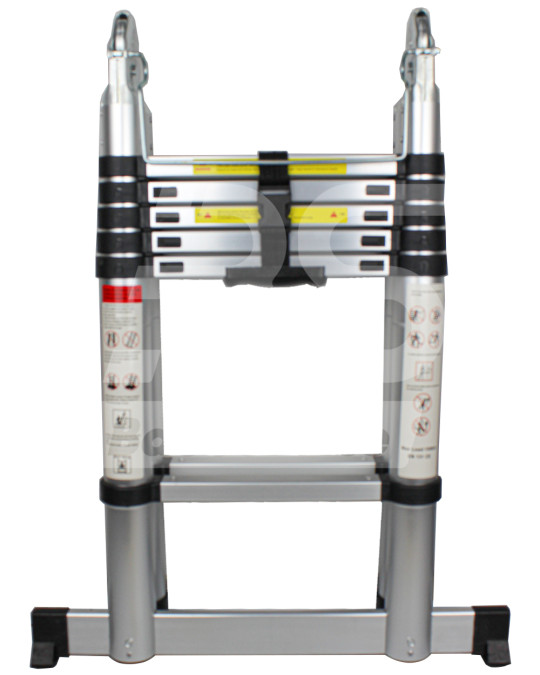 Transformador de escada 6+6 degraus 1,9+1,9 m foto