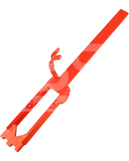 Mischspirale MixMaster MM220/380V Foto