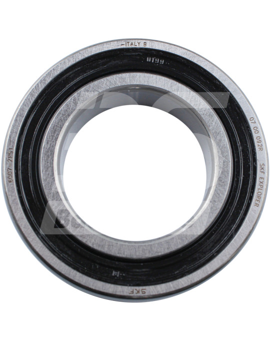 Rolamento da motopolia de alimentação MIXXMANN SKF 6007 2RS1 foto