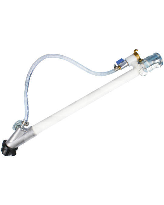 Pistola pulverizadora 50cm foto