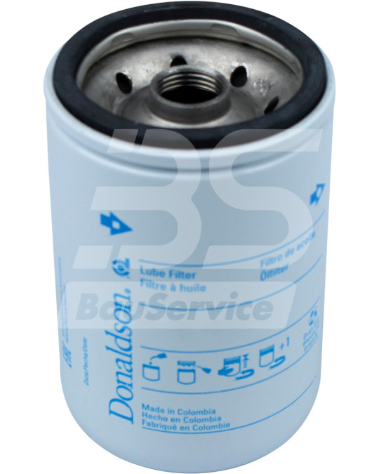 Olajszűrő Putzmeister М3241 Donaldson fotó