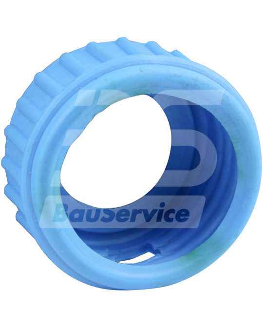 Proteção para manômetro de água em borracha KALETA foto