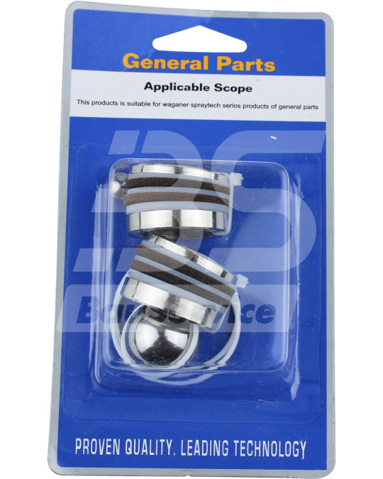 Javítókészlet WAGNER HC940/950/960/970-hez fotó