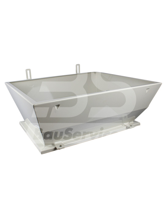 Bunker adicional PFT Ritmo XL foto