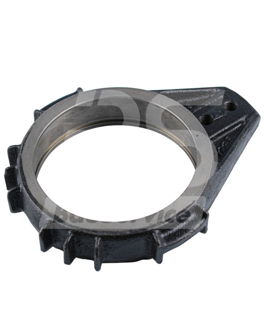 Vibrator-Exzentergehäuse Putzmeister P13 Original Foto