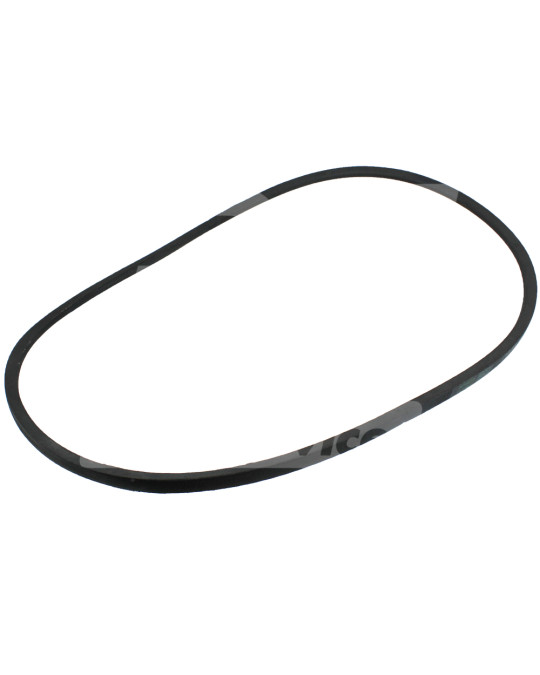 Correia trapezoidal L1457 para acionamento de tambor para bomba de argamassa Putzmeister 3241/Estromat foto