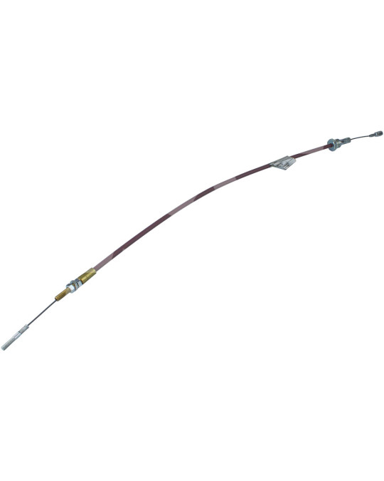 Cablu acceleratie DC260/43 Putzmeister 3241 Original foto