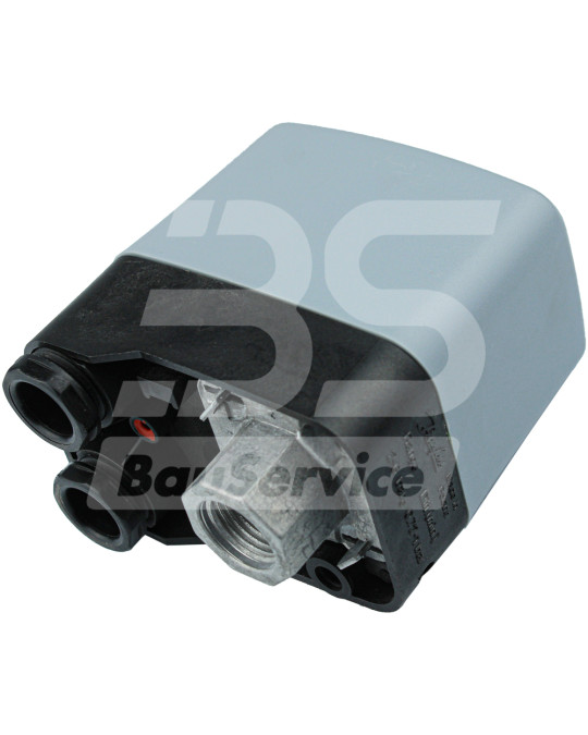 Relé de medidor de pressão da água kaleta 1.8-3.2 bar foto