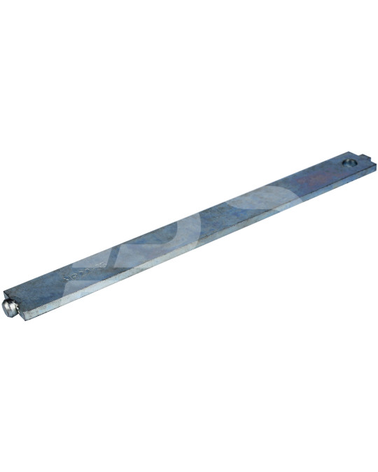 Вал очисника Putzmeister МР22/35 фото