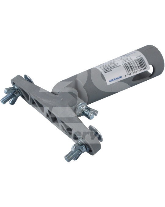 MONT FOR TELESCOPICKÝ PLASTICKÝ HAND (pro 0534) Kubala foto