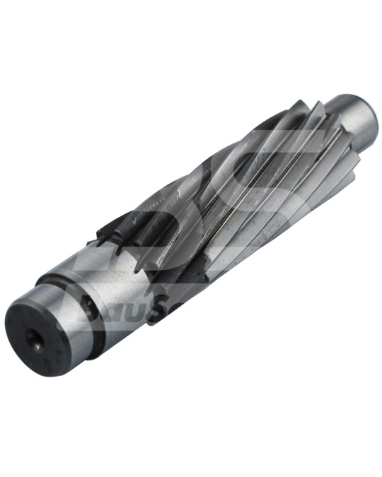 PFT originele invoertrommelmotor Z-12 ZFQ38 tandwiel foto