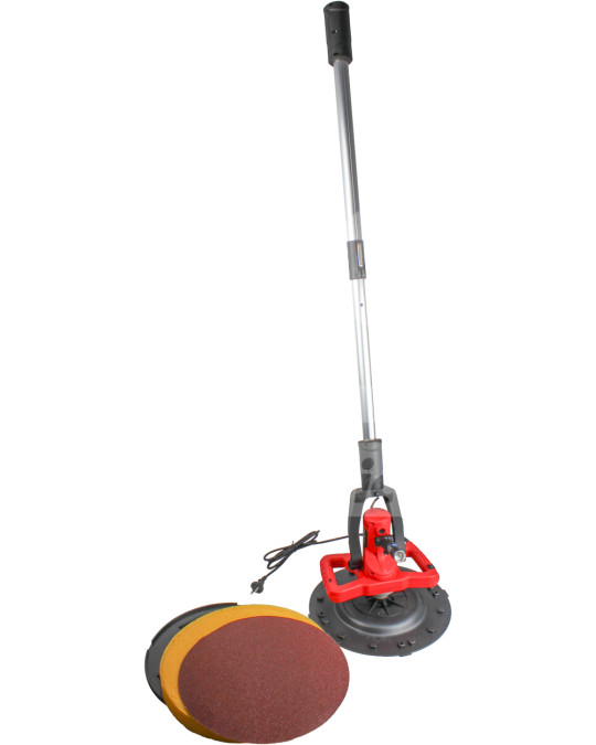 Cazzuola per gesso DSF-5E 850 W foto