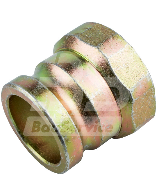 Racord VT-65 CAMLOCK filet interior 2"1/2 foto