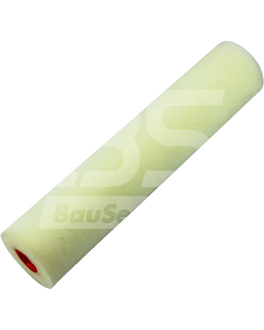 Rolo de pintura 35x160 mm sob cabo 6mm MASTER Foam foto