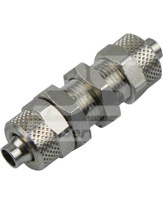 Attacco filettato 08 (raccordo) foto