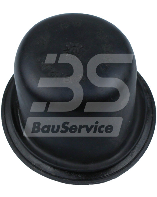 Diafragma de cilindro pneumático Putzmeister Original foto