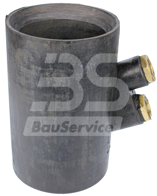 Zona de mistura de borracha PFT Ritmo XL, G4 foto