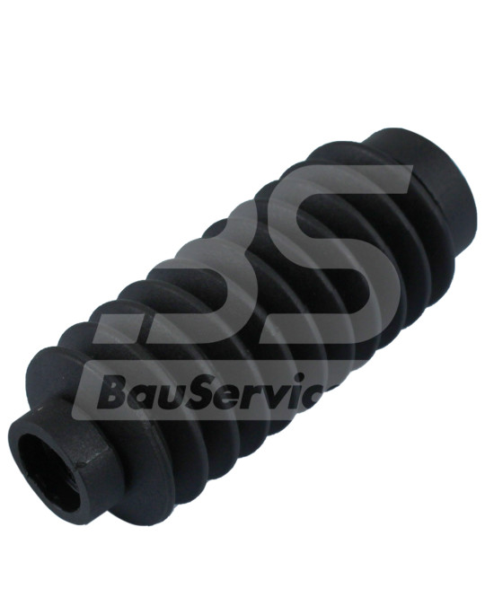 Bota amortecedor freio de estacionamento Brinkmann 260/43/45.450/550 Original foto