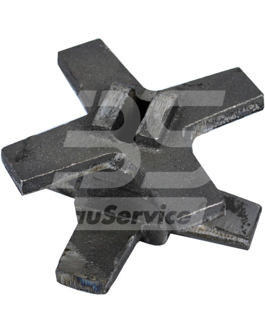 Rotor para PFT ROTOMIX Original foto