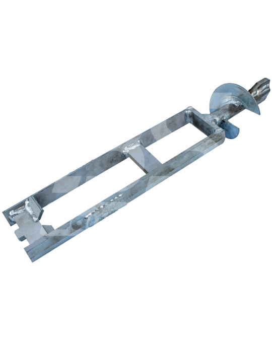 Спіраль змішувальна UTIFORM Master Original фото