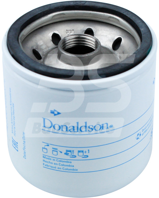 Donaldson olajszűrő fotó