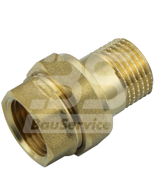 Attacco 1/2" americano foto