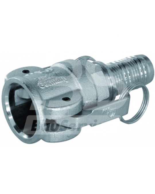 З'єднання MT-25 для шланга PFT Original фото