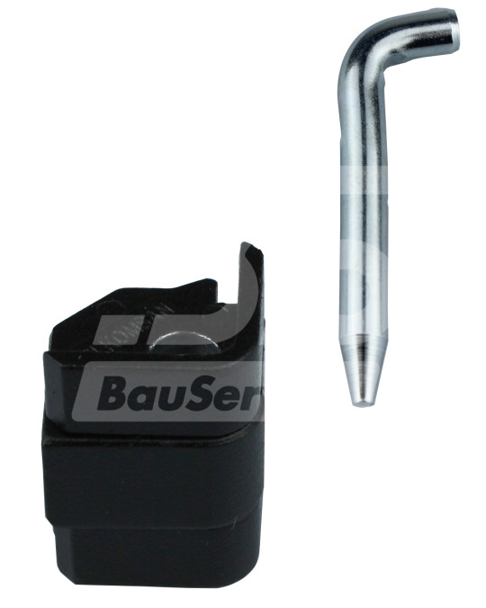 MIXXMANN PLICK CABERET TOR Scharnier Foto