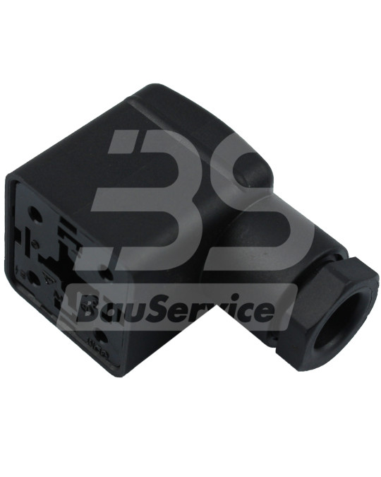 Connettore elettrovalvola (MT) PFT foto