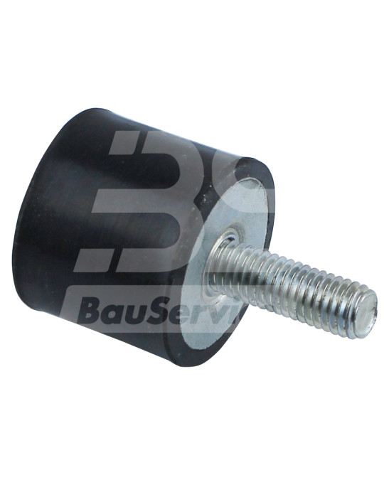 Spatbord 30x26 mm Putzmeister Origineel foto