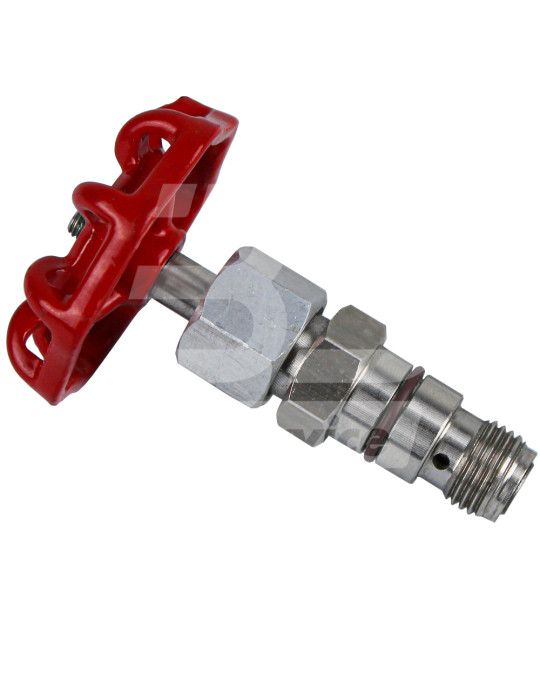 Valvola primaria CH25 foto