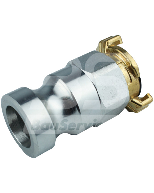 Acoplamento de limpeza VT-25 foto