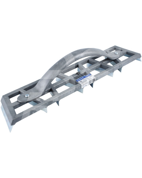 Plaina plástica 90x465 mm Kubala foto