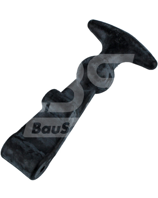 Засувка капота гумова Putzmeister P13 Original фото