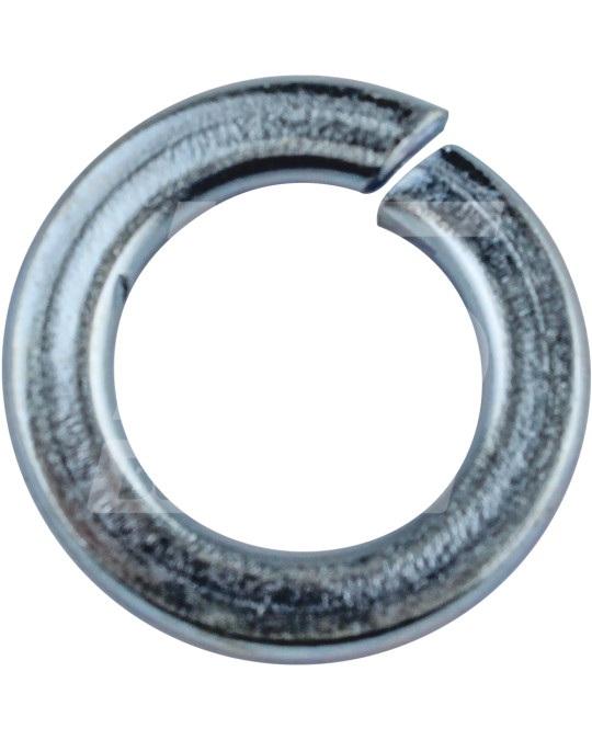 Grover sluitring 14 mm Brinkmann foto