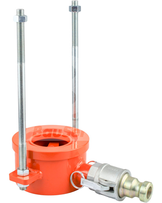 Keverő Aeromix Típus R az önszintű padlókhoz xxx fotó