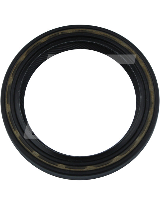 Oliekeerring 45x60x8 mm krukas voorzijde 1011/ 2011 Deutz Origineel foto