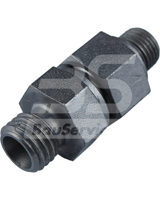 Visszacsapó szelep M10 RHZ6L Putzmeister 740 Eredeti fotó