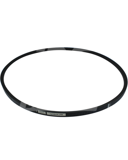 V-snaar Ld 925 compressoraandrijving Putzmeister Р13 Origineel foto