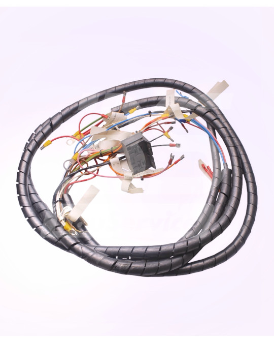 Przewód elektryczny Brinkmann 260/43 Putzmeister M3241 zdjęcie