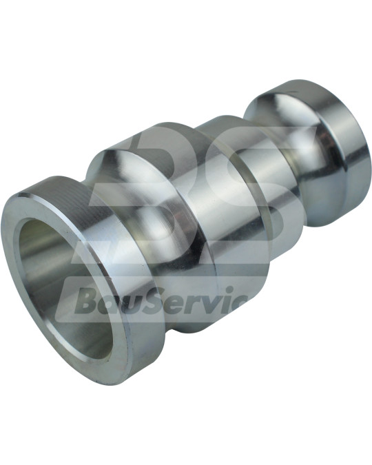 Réduction de connexion VT-35 sur VT-50 Putzmeister photo